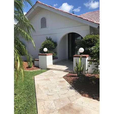 Villa Endless Love Comfortable Holiday Residence